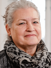 Dorthe Borup Laugesen
