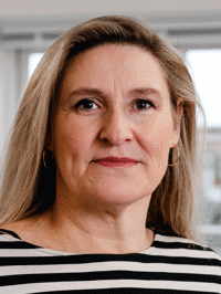 Hanne Elisabeth Bro